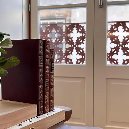 Apartamento Casas Do Pátio