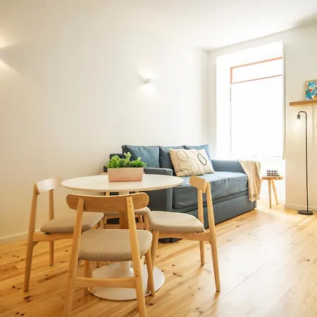 Apartamento Casas Do Pátio *