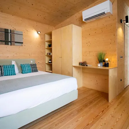 Apartamento Casas Do Pátio Coímbra