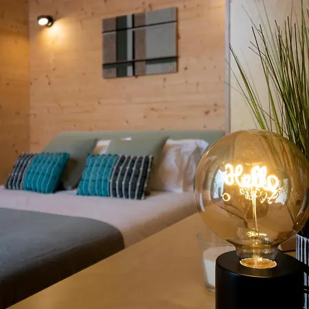 Casas Do Pátio Apartamento Coímbra