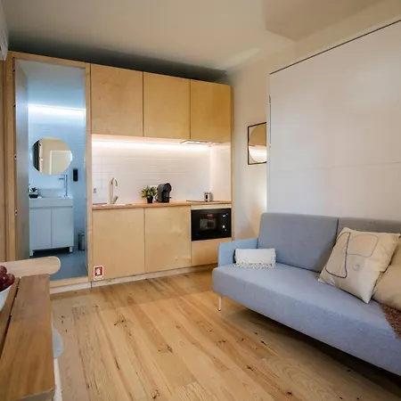 Apartment Casas Do Patio Coimbra