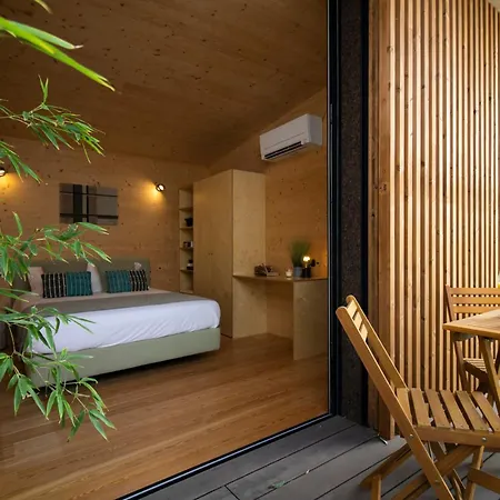 Casas Do Pátio * Coímbra