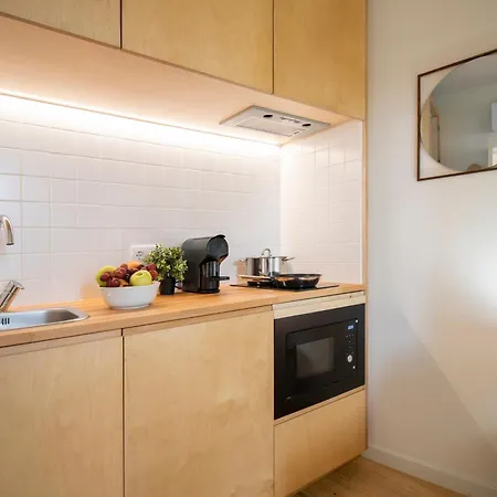 Casas Do Pátio Coímbra