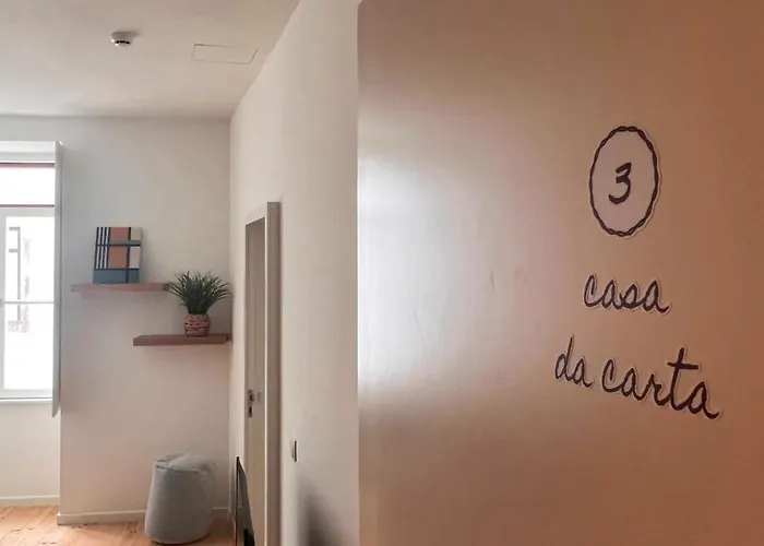 Appartement Casas Do Patio *