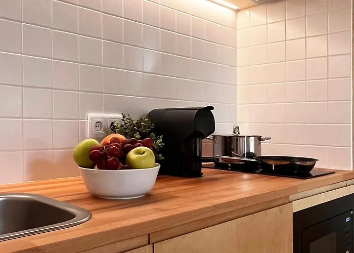 Appartement Casas Do Patio *