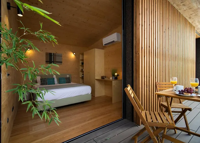 Casas Do Patio * Coïmbre