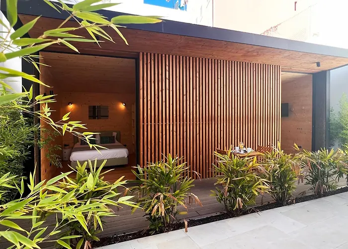 Casas Do Patio Appartement Coïmbre