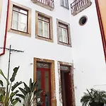 Casas Do Patio *