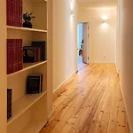 Casas Do Patio Κοΐμπρα