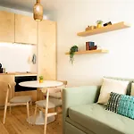 Διαμέρισμα Casas Do Patio