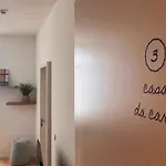 Διαμέρισμα Casas Do Patio *