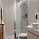 Casas Do Patio Κοΐμπρα
