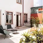 Casas Do Patio
