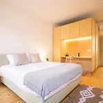 Διαμέρισμα Casas Do Patio Κοΐμπρα