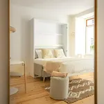 Διαμέρισμα Casas Do Patio Κοΐμπρα