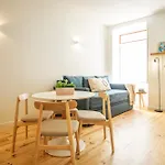 Διαμέρισμα Casas Do Patio *