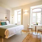 Casas Do Patio Διαμέρισμα Κοΐμπρα