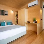 Διαμέρισμα Casas Do Patio Κοΐμπρα
