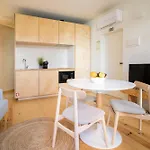Casas Do Patio