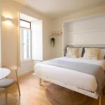 Casas Do Patio Διαμέρισμα Κοΐμπρα