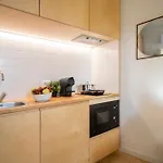 Casas Do Patio Κοΐμπρα