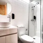 Casas Do Patio Διαμέρισμα Κοΐμπρα