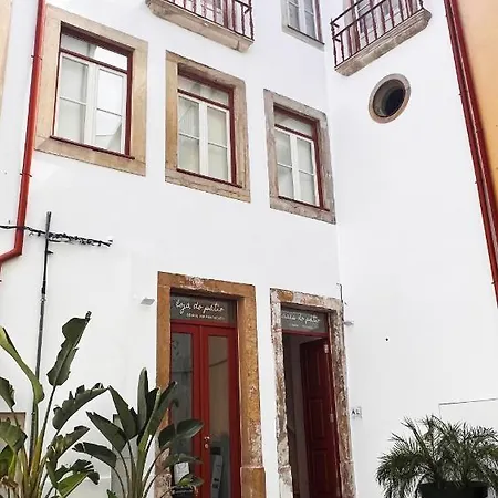 Casas Do Patio *