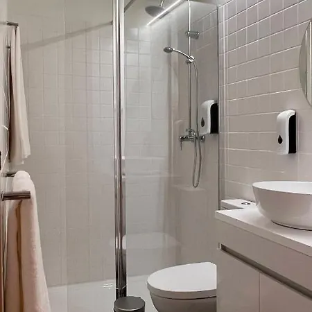 Casas Do Patio Coimbra