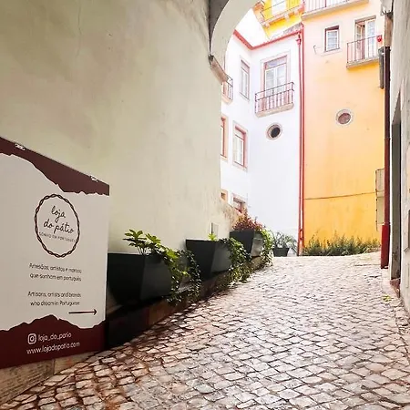 Casas Do Patio