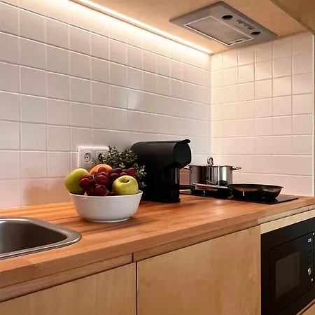 Apartman Casas Do Patio *