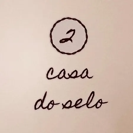 Apartman Casas Do Patio