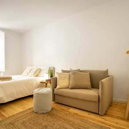 Casas Do Patio *