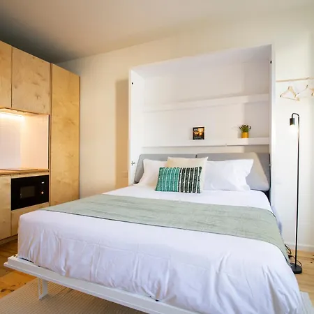 Casas Do Patio Coimbra