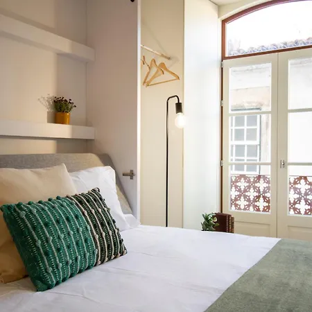 Apartman Casas Do Patio