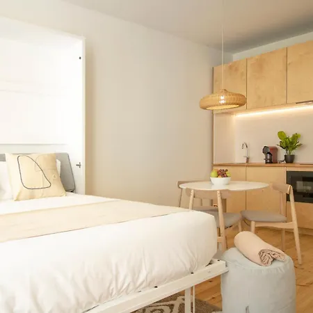 Casas Do Patio *