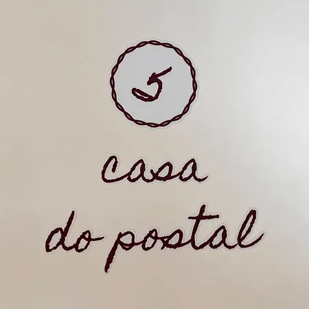 Casas Do Patio