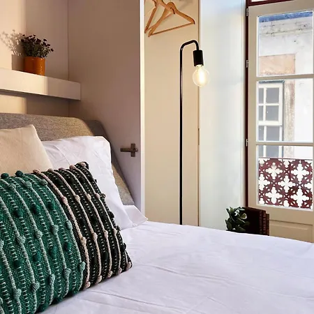 Apartman Casas Do Patio *