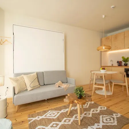 Apartman Casas Do Patio Coimbra
