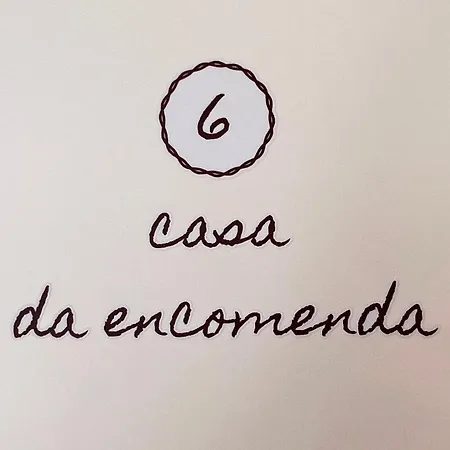 Casas Do Patio شقة