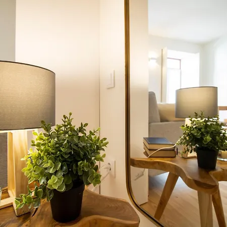 Apartman Casas Do Patio *