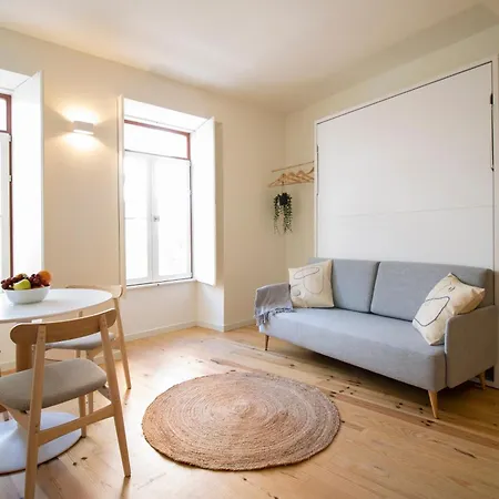 Casas Do Patio * Coimbra