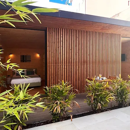 Casas Do Patio Apartman Coimbra