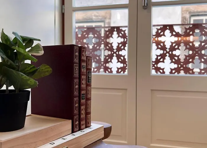 アパート Casas Do Patio