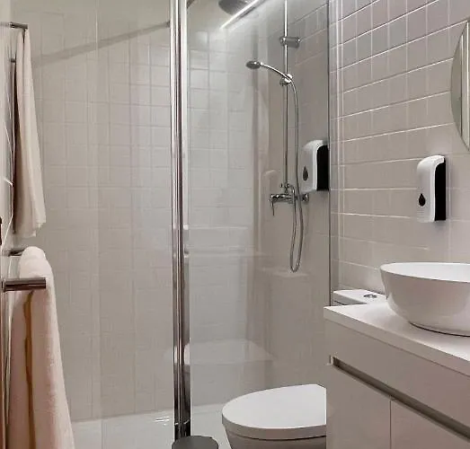 Casas Do Patio コインブラ