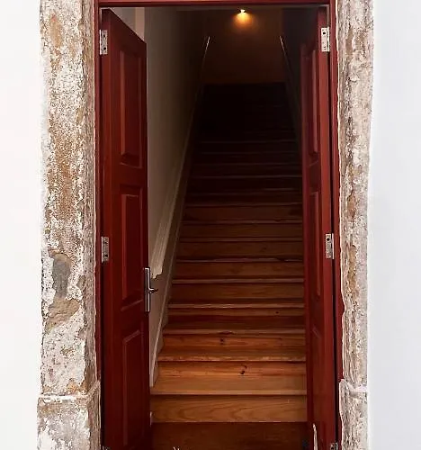 Casas Do Patio アパート コインブラ