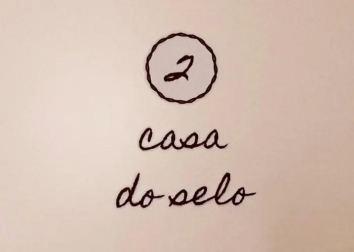 アパート Casas Do Patio