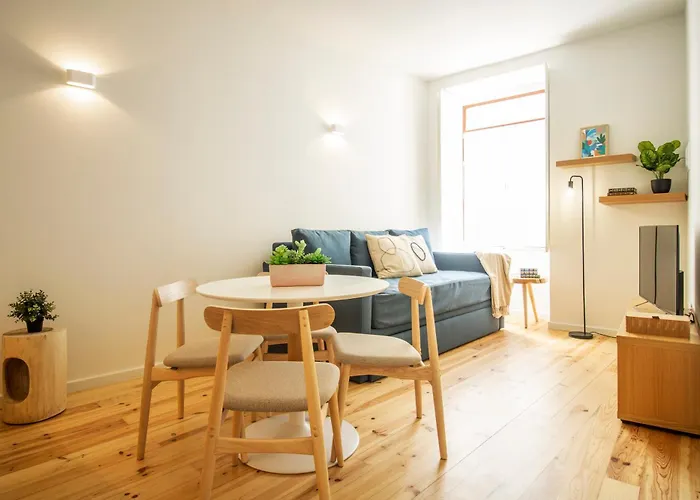 アパート Casas Do Patio *