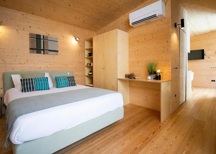 アパート Casas Do Patio コインブラ