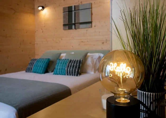 Casas Do Patio アパート コインブラ