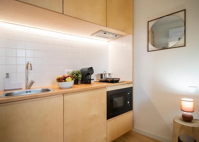 Casas Do Patio コインブラ